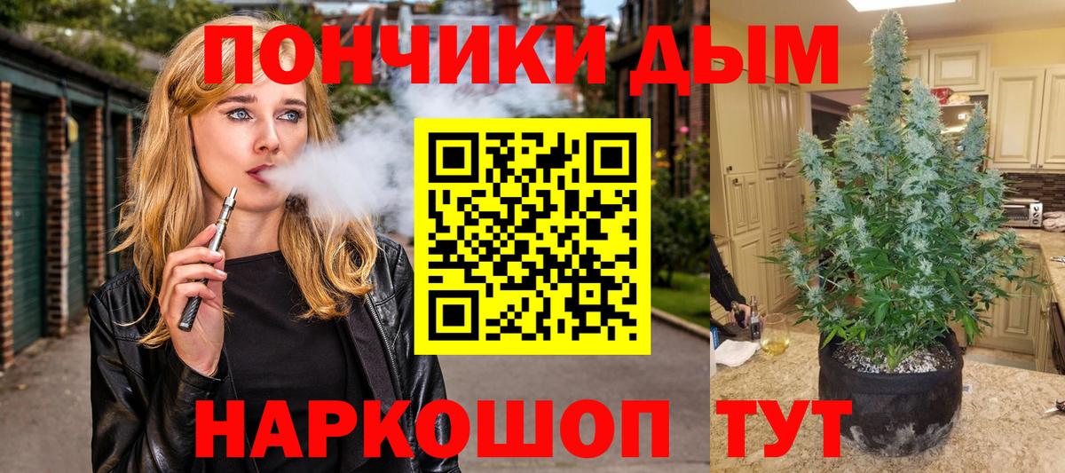 Конопля ГИДРОПОН Качканар